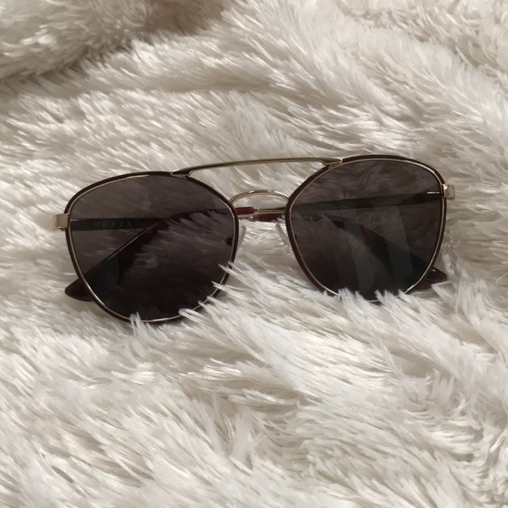 Prada sunglasses